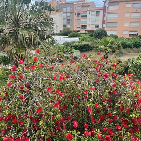 Residence Le Pharo Agde Εξωτερικό φωτογραφία