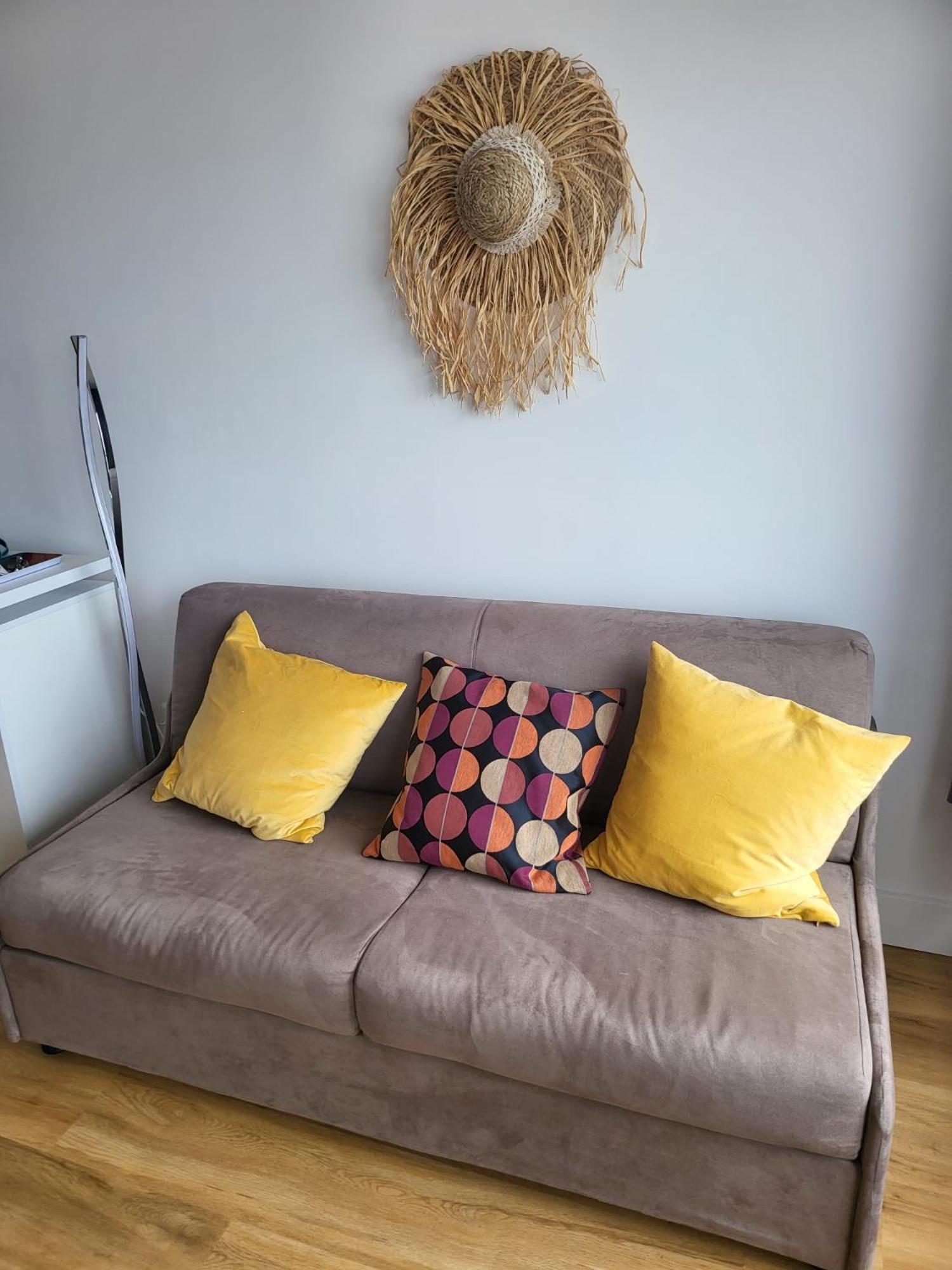 Residence Le Pharo Agde Εξωτερικό φωτογραφία