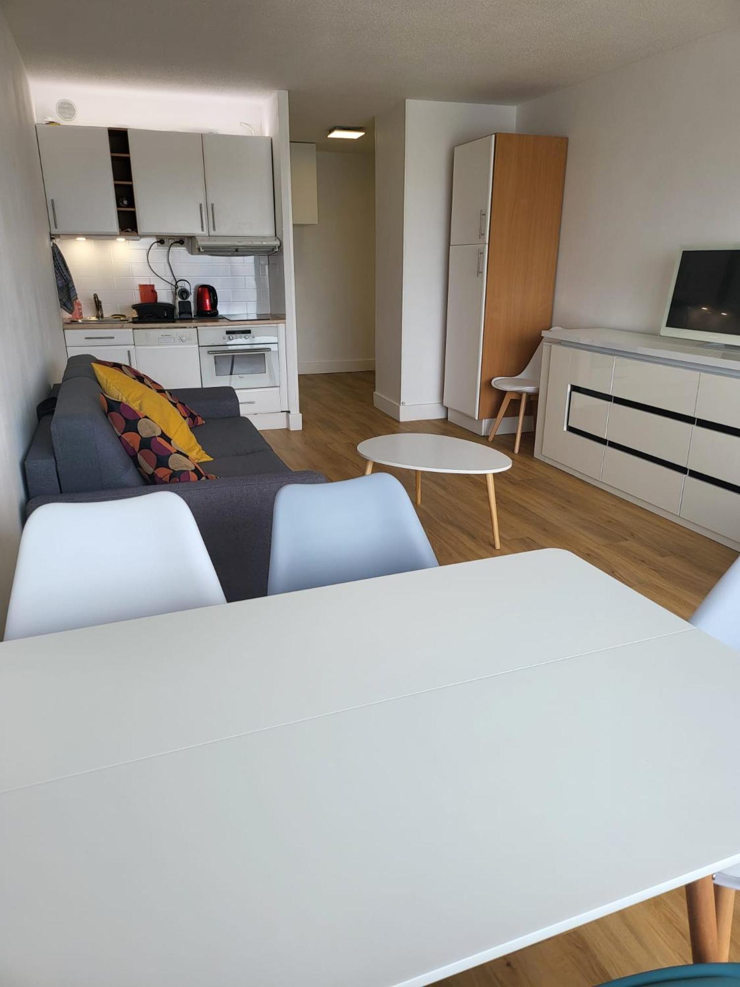 Residence Le Pharo Agde Εξωτερικό φωτογραφία