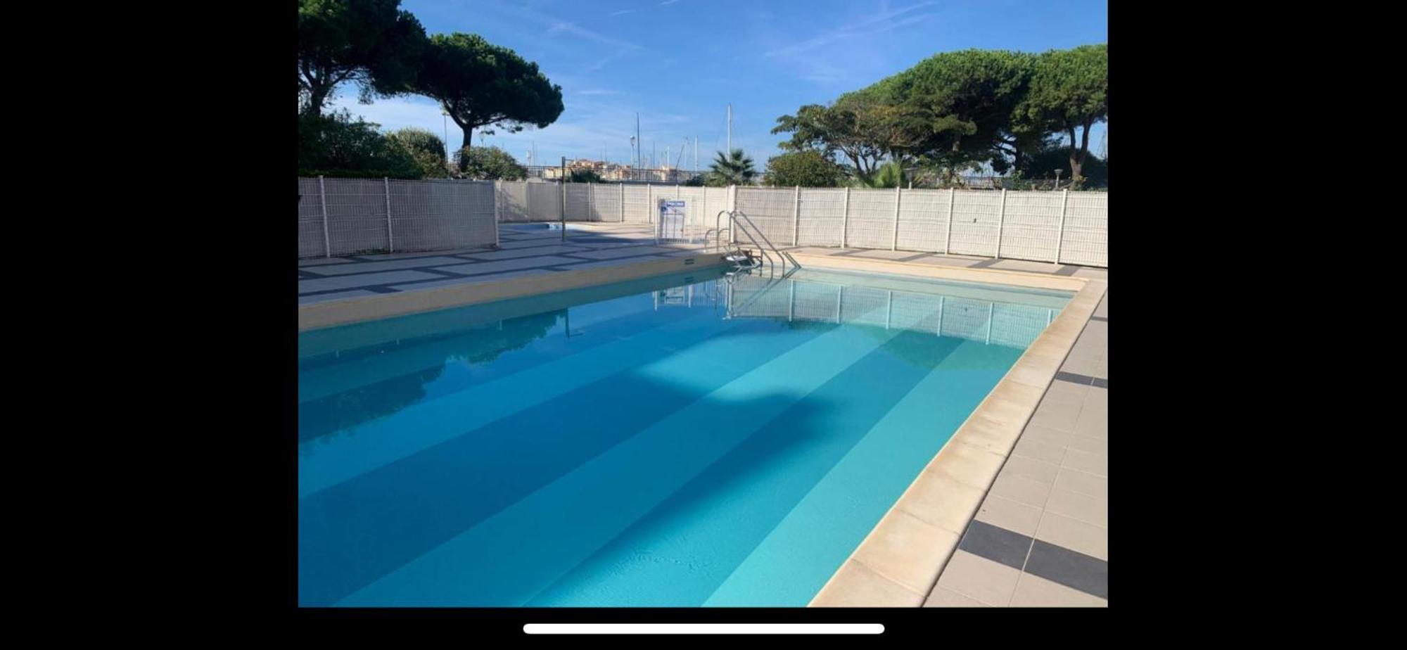 Residence Le Pharo Agde Εξωτερικό φωτογραφία