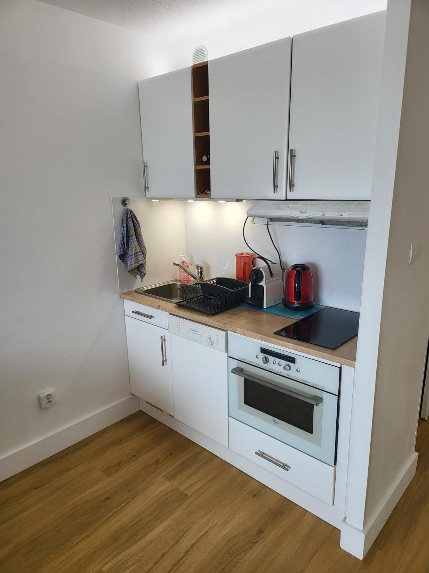 Residence Le Pharo Agde Εξωτερικό φωτογραφία