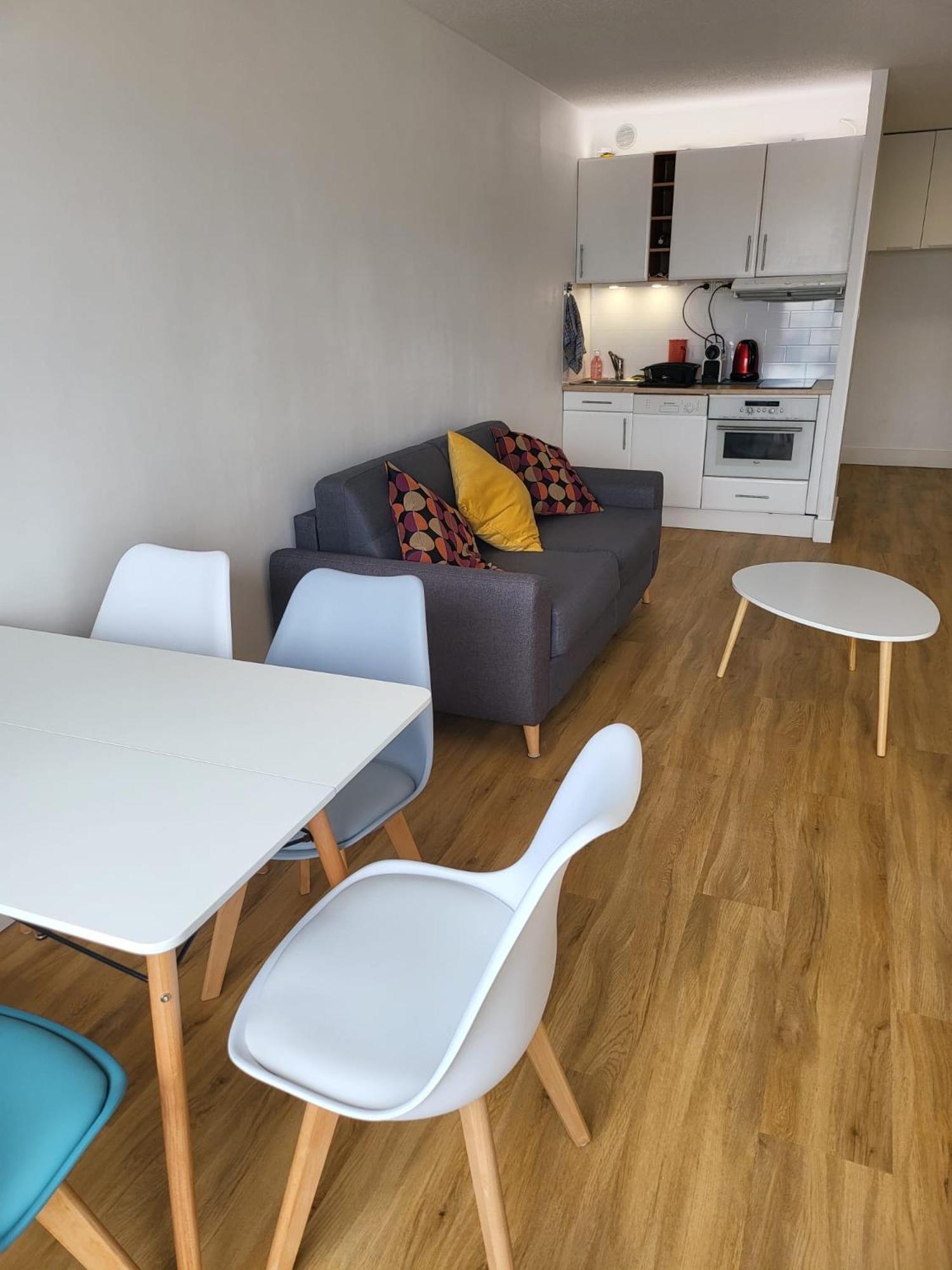 Residence Le Pharo Agde Εξωτερικό φωτογραφία