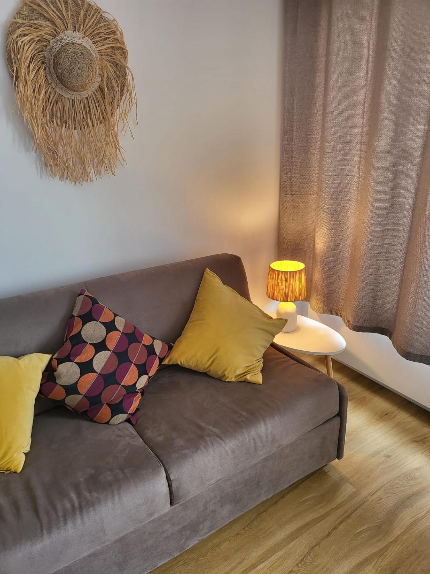 Residence Le Pharo Agde Εξωτερικό φωτογραφία